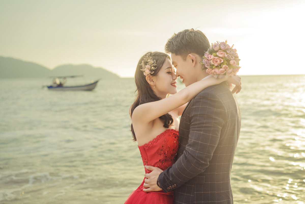 ShueKang&Jamie Wedding Photography